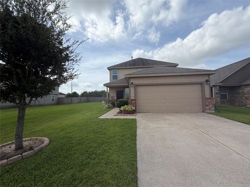 13110 City Green Trl, Houston, TX, 77044-4038 | Card Image