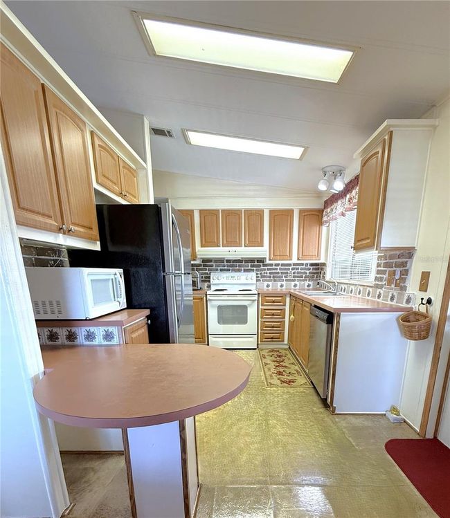 3108 Dorothy Pl, House other with 2 bedrooms, 2 bathrooms and null parking in ELLENTON FL | Image 14