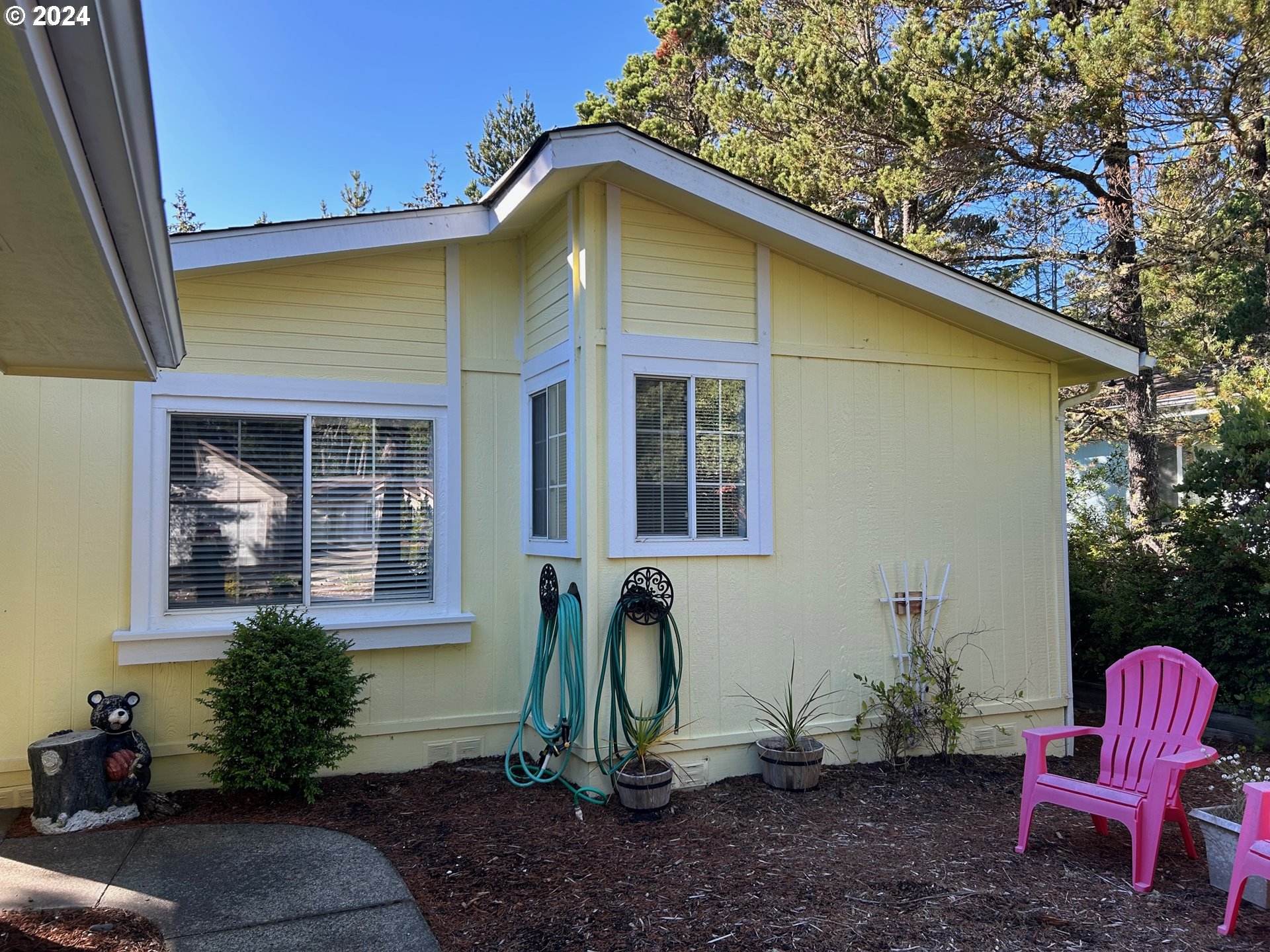 Florentine Ave, Florence, OR 97439