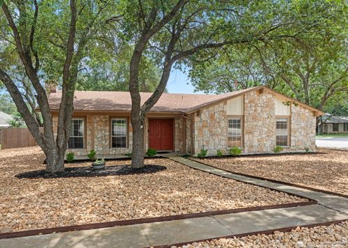 4602 Oak Climb, San Antonio, TX, 78217-1451 | Card Image