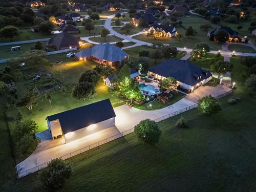 501 W Aurora Vista Trl, Aurora, TX, 76078-4650 | Card Image