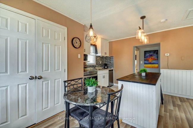 479 Minnie Ave, House other with 1 bedrooms, 1 bathrooms and 2 parking in Tweed ON | Image 10