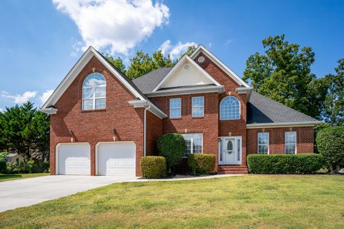 9655 Hosta Ln, Ooltewah, TN, 37363-8212 | Card Image