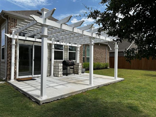 10615 Winding Arbor Ct, House other with 4 bedrooms, 3 bathrooms and 2 parking in Cypress TX | Image 6