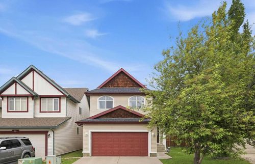 16 Evansbrooke Rise, Calgary, AB, T3P1C6 | Card Image