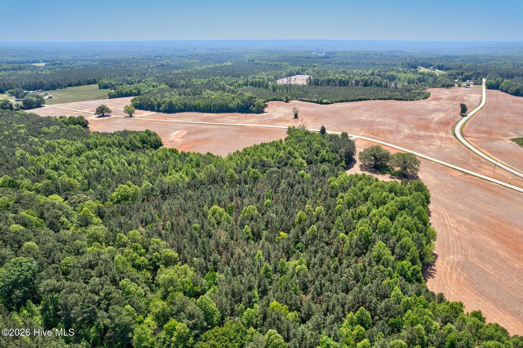 Land in Spring Hope 2