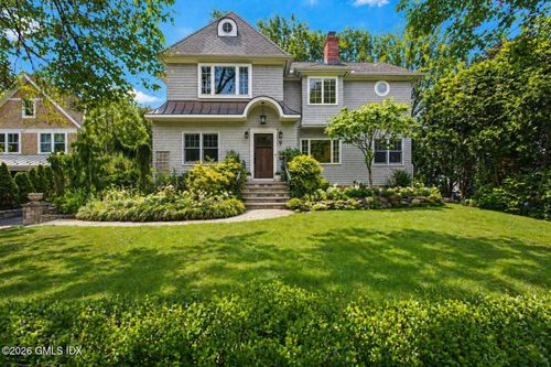 9 Valleywood Rd, Cos Cob, CT, 06807-2317 | Card Image