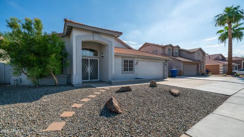 1451 E Erie St, Chandler, AZ, 85225-4844 | Card Image