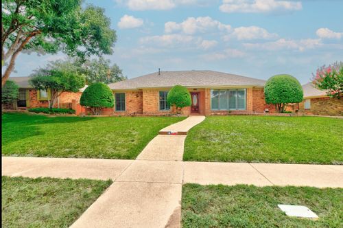 4316 Cornell Dr, Plano, TX, 75093-5409 | Card Image