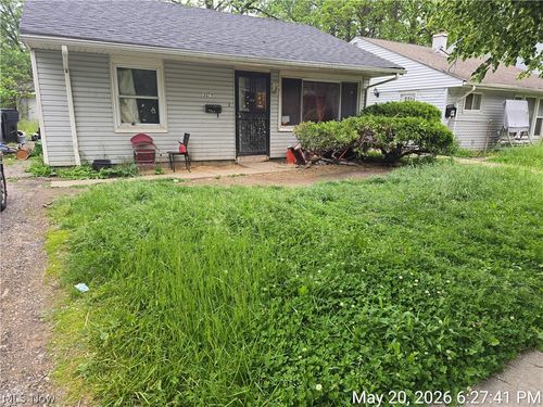 3276 E 145th St, Cleveland, OH, 44120-4120 | Card Image