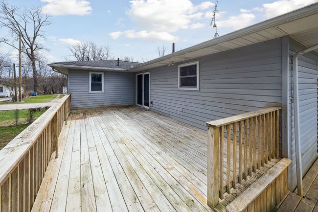 9014 Grove Dr, House other with 4 bedrooms, 2 bathrooms and null parking in Whitmore Lake MI | Image 26