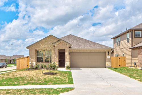 7034 Toluca Dr, Rosharon, TX, 77583-3761 | Card Image