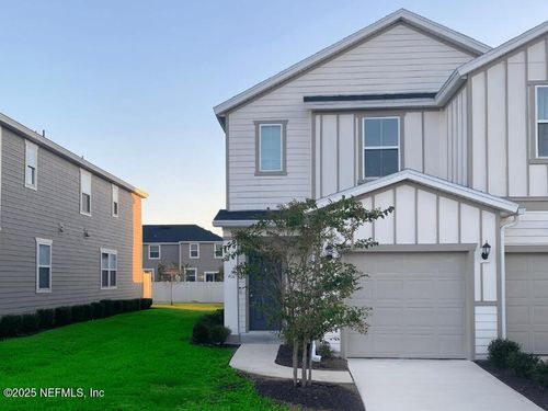 9810 Fiddleback Ln, Jacksonville, FL, 32222-2932 | Card Image