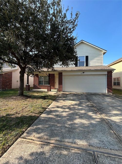 707 Kiley Dr, Houston, TX, 77073-4431 | Card Image