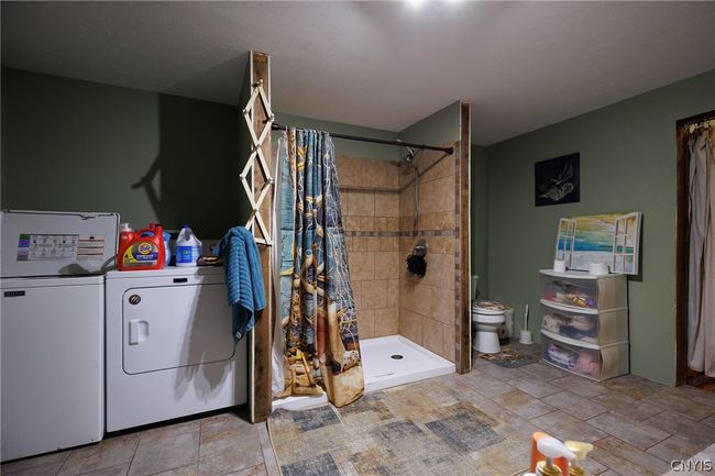 13285 Henry Rd, House other with 3 bedrooms, 2 bathrooms and null parking in Natural Bridge NY | Image 40