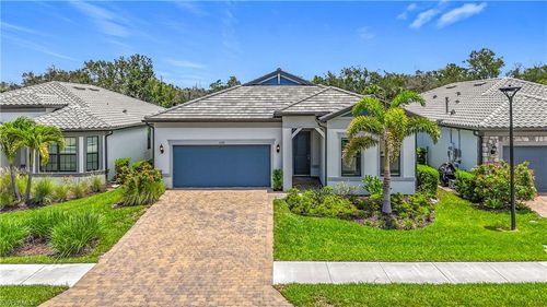 2126 Yellowfin Cir, NAPLES, FL, 34114-8307 | Card Image