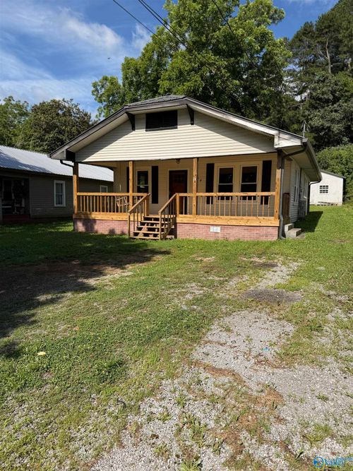 703 Tupelo Pike, Scottsboro, AL, 35768 | Card Image