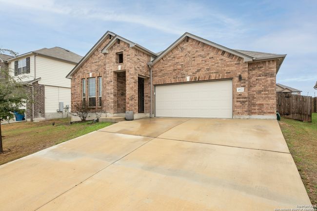 4672 Grey Sotol Way, House other with 4 bedrooms, 2 bathrooms and null parking in Schertz TX | Image 34