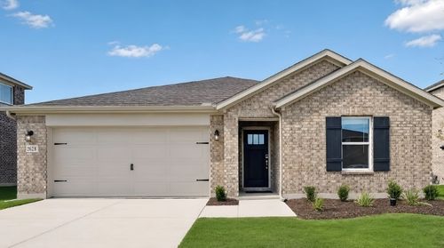 2628 Glacier Rd, Anna, TX, 75409-1513 | Card Image