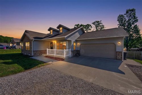 20990 Hideaway Ln, Saint Robert, MO, 65584-4819 | Card Image