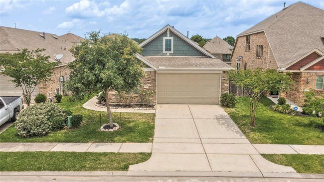 21231 Flowering Crape Myrtle Dr, House other with 3 bedrooms, 2 bathrooms and 2 parking in Porter TX | Image 26