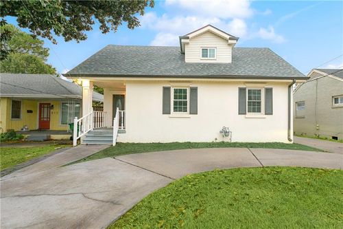515 Oaklawn Dr, Metairie, LA, 70005-2808 | Card Image