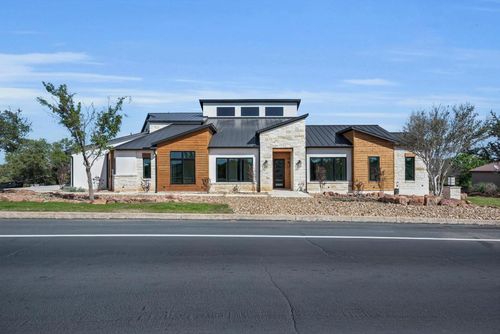 101 Silver Way, Horseshoe Bay, TX, 78657 | Card Image