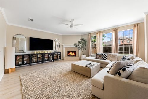 5501 Blazing Star Rd, Frisco, TX, 75036-1701 | Card Image