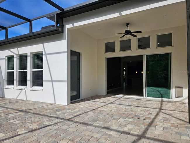 4111 Barletta Court, House other with 3 bedrooms, 3 bathrooms and null parking in Wesley Chapel FL | Image 37