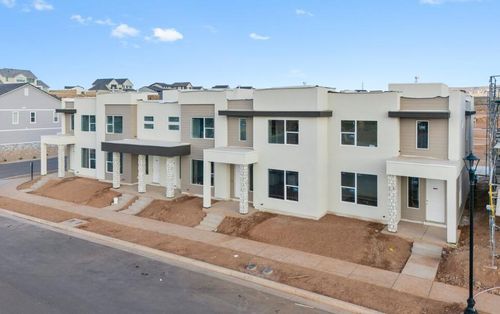 1425-909 W Boxthorn Dr, St. George, UT, 84790-2896 | Card Image