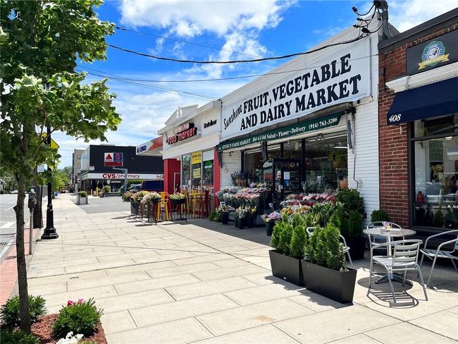 APT-4J - 23 Old Mamaroneck Rd, Home with 0 bedrooms, 1 bathrooms and null parking in White Plains NY | Image 14