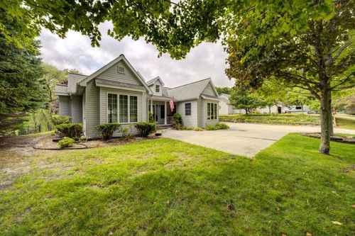4445 Silver Valley Lane, Garfield Charter Township, MI, 49684 | Card Image