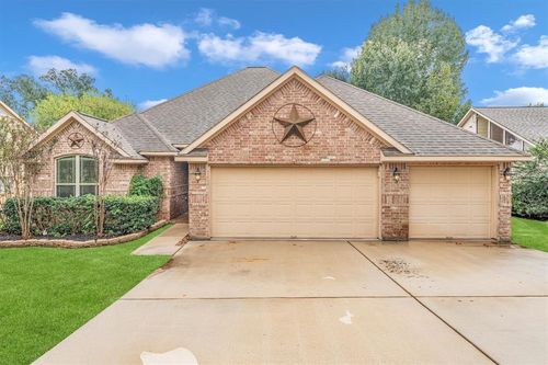 9766 Twin Shores Dr, Willis, TX, 77318-6655 | Card Image