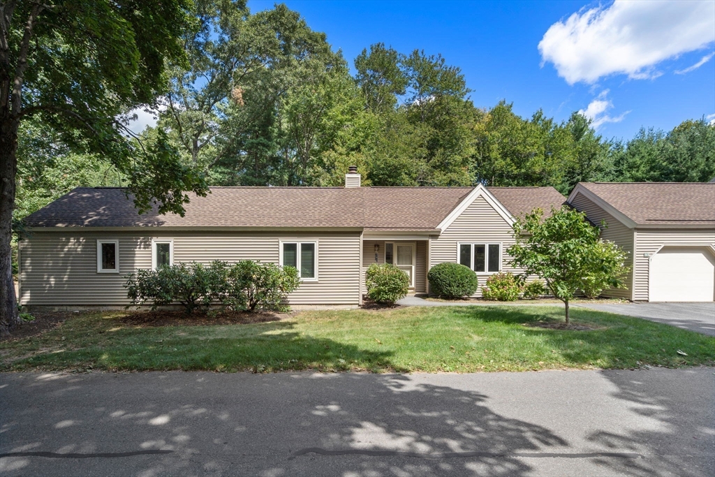 Essex , Wayland, MA 01778