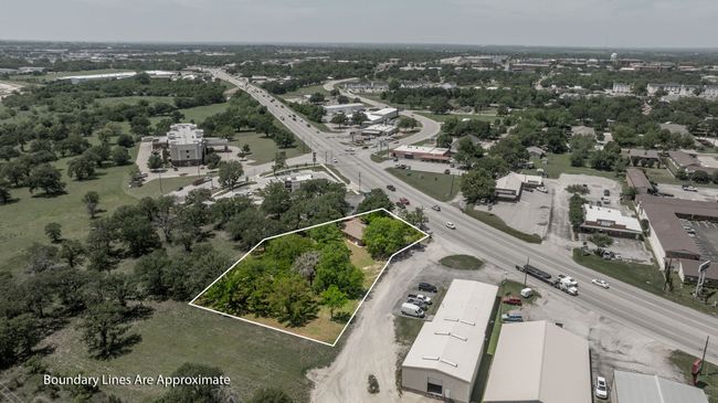 1702 W South Loop, Home with 0 bedrooms, 0 bathrooms and null parking in Stephenville TX | Image 29