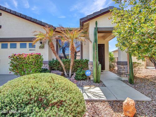 22419 W La Pasada Blvd, Buckeye, AZ, 85326-0173 | Card Image