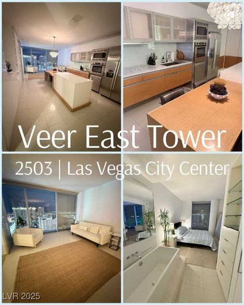 2503-3722 Las Vegas Blvd S, Las Vegas, NV, 89158 | Card Image