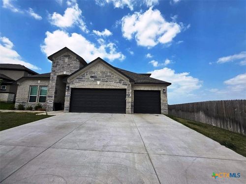 7616 Aluminum Dr, Killeen, TX, 76542-6978 | Card Image