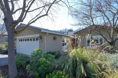 705 Deer Valley Road, San Rafael, CA, 94903 | Card Image