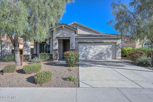 25994 W Oraibi Dr, Buckeye, AZ, 85396-7429 | Card Image
