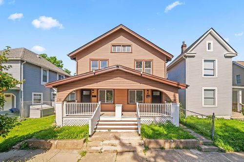 84 N Eureka Ave, Columbus, OH, 43204-3716 | Card Image
