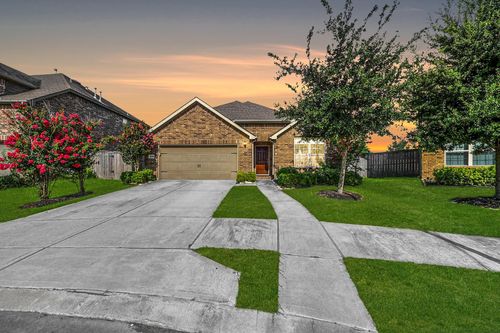 6723 Widdenbrook Trce, Katy, TX, 77493-7981 | Card Image