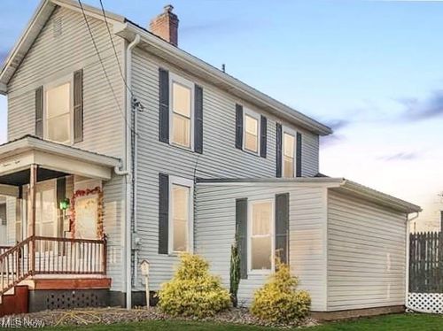 608 Logan Ave, Toronto, OH, 43964-1170 | Card Image