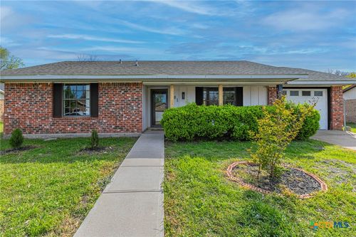 701 Steven Street, Troy, TX, 76579 | Card Image