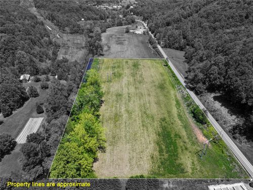 TBD Highway 107, Tuckasegee, NC, 28783 | Card Image