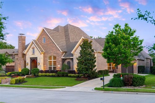 705 Strauss, Colleyville, TX, 76034-1390 | Card Image