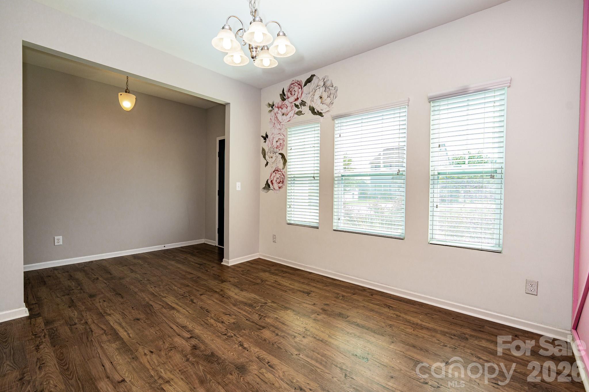 Residential in Clover 4