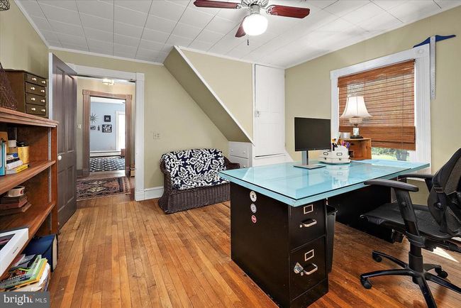 203 W Federal St, House other with 4 bedrooms, 2 bathrooms and null parking in SNOW HILL MD | Image 45