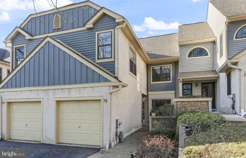 206 Yorkminster Road, WEST CHESTER, PA, 19382 | Card Image