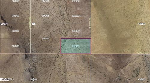 128-0000 W Fietz Ave, Golden Valley, AZ, 86413 | Card Image